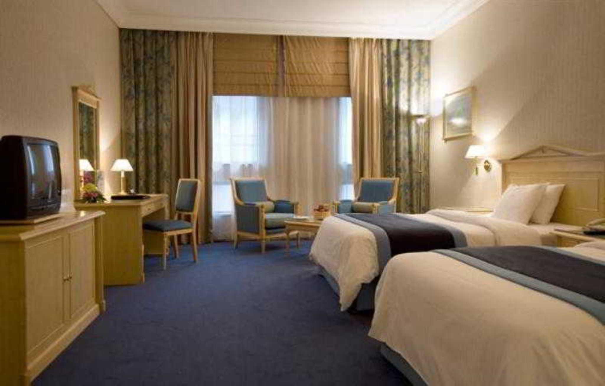 Capitol Hotel — 8