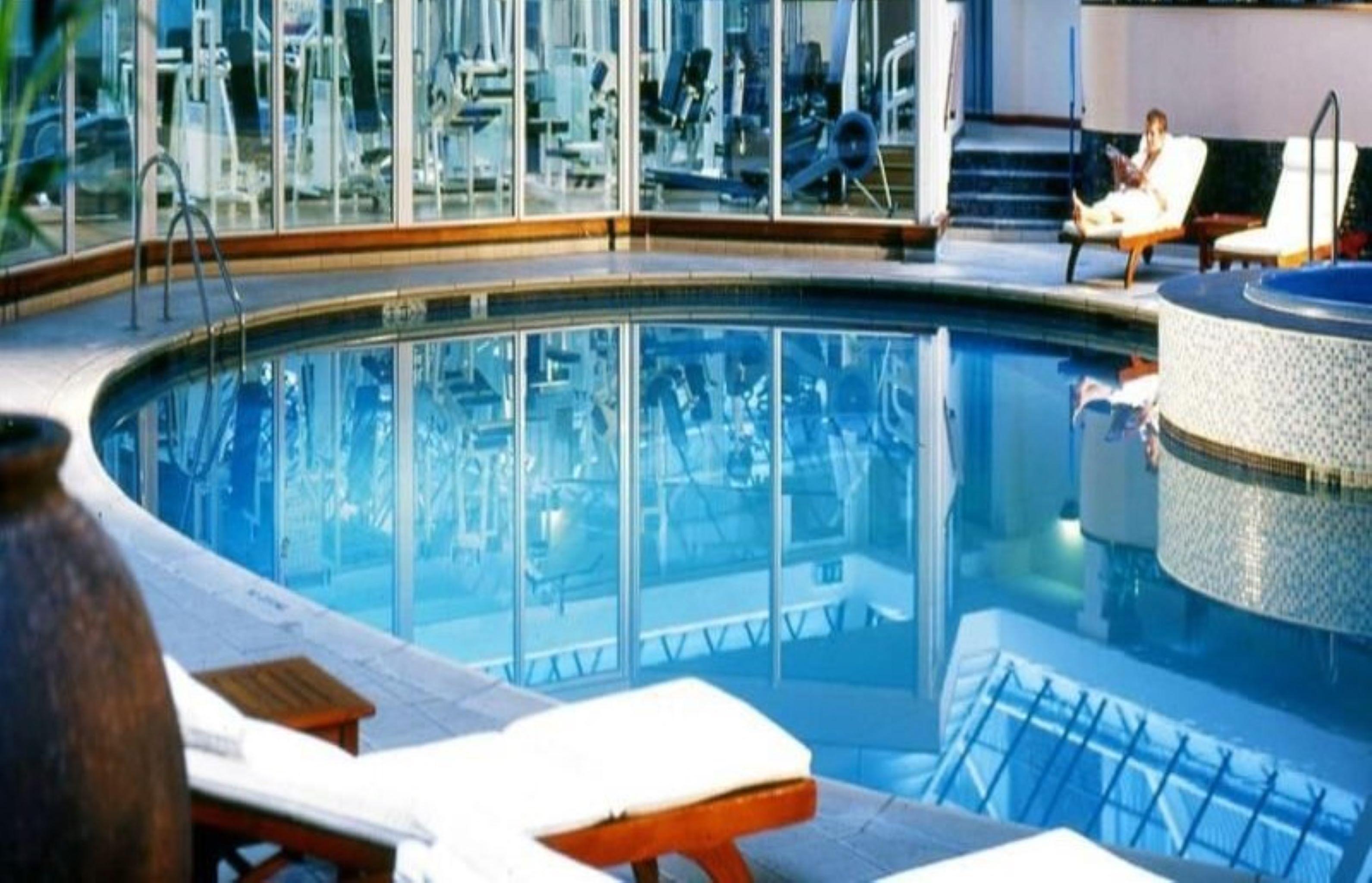 Delta Hotels by Marriott Aberdeen — 3