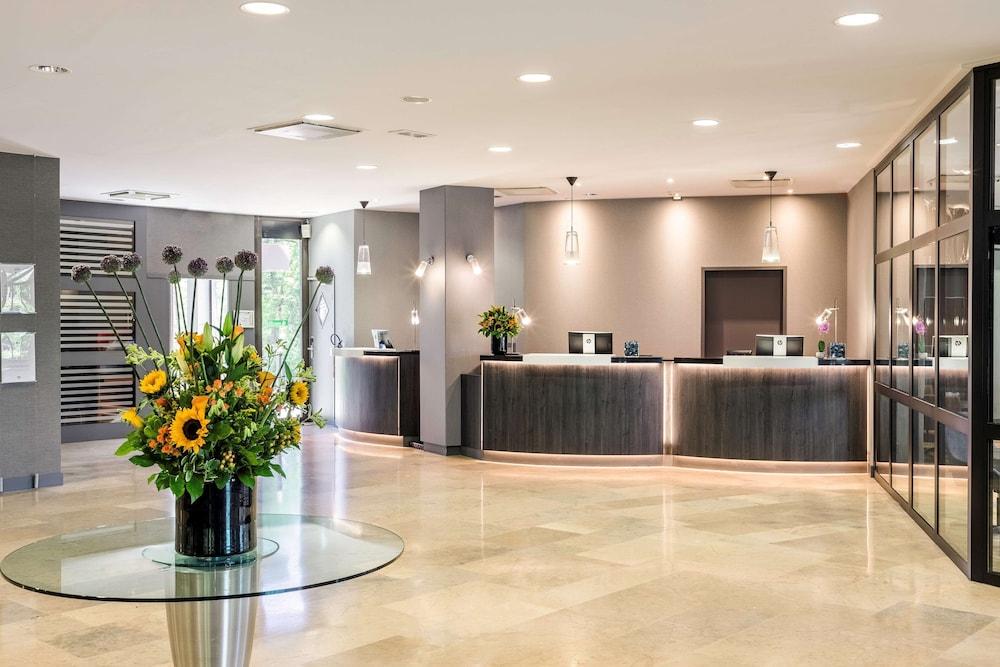 Nh Luxembourg Hotel — 3