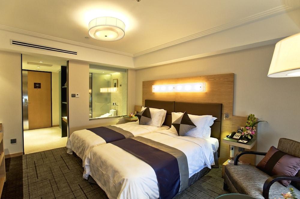New Otani Chang Fu Gong Hotel — 7