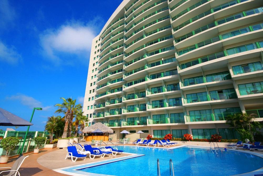 BARCELO COLON MIRAMAR — 6
