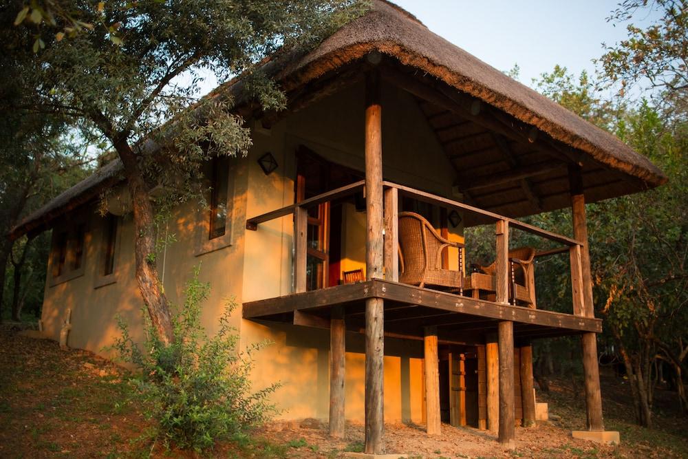 Nkonyeni Lodge & Golf Estate — 3