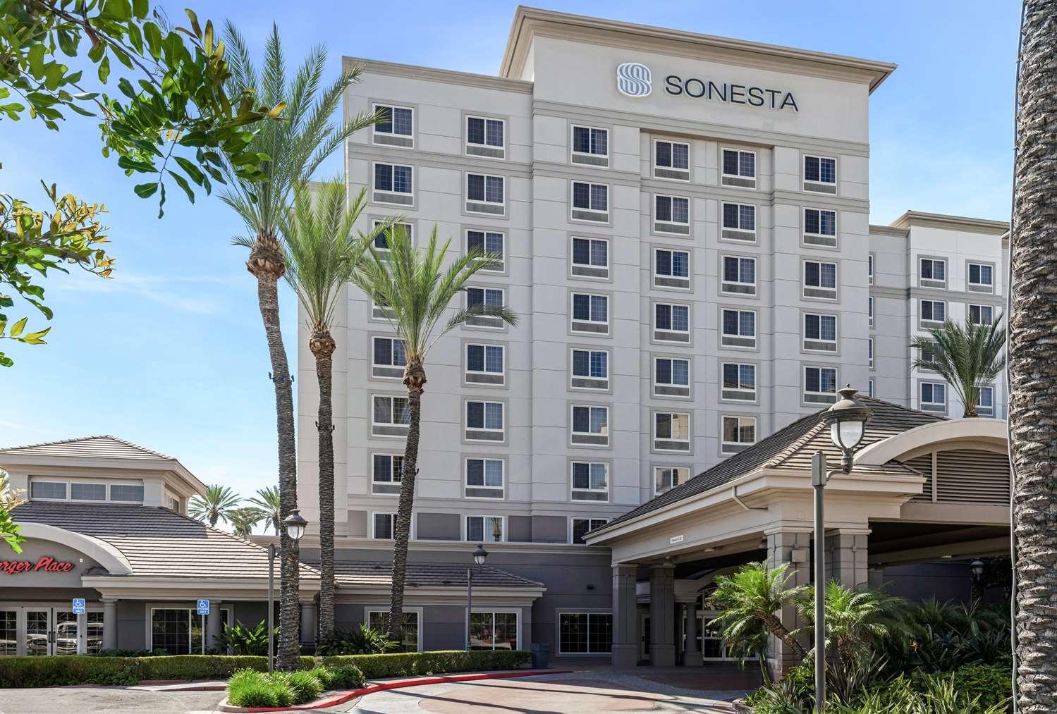 Sonesta Anaheim Resort Area — 6