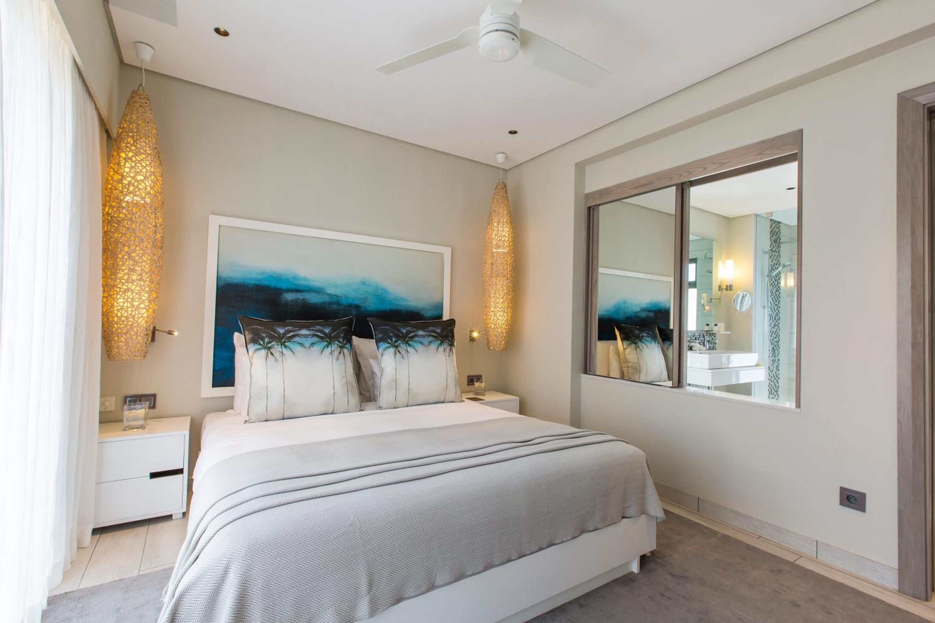 The Bay Club at Anahita — 5