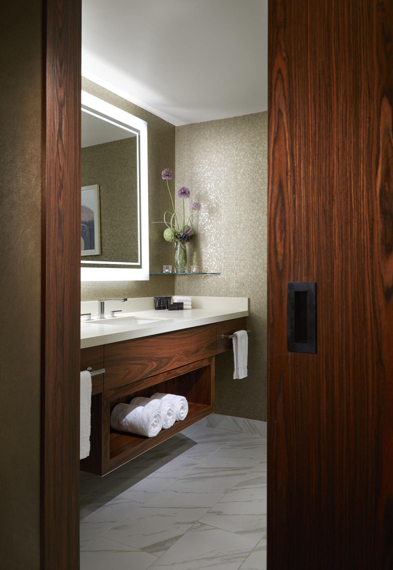 Hard Rock Hotel & Casino Atlantic City — 7