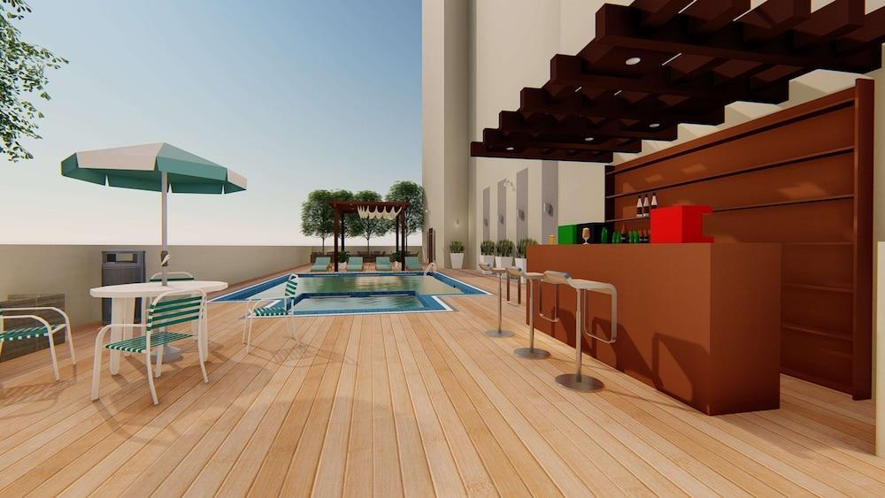 S19 Hotel Al Jaddaf — 4