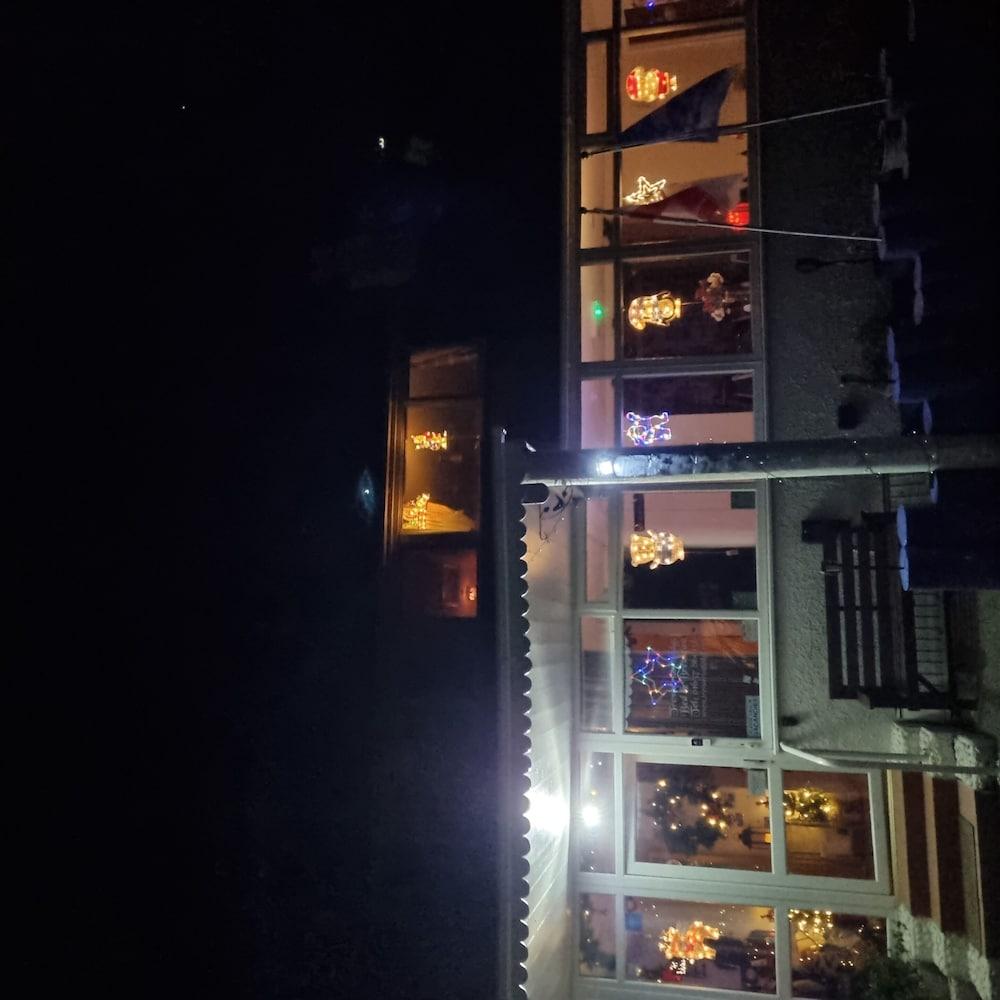 Trevarrian Lodge — 2