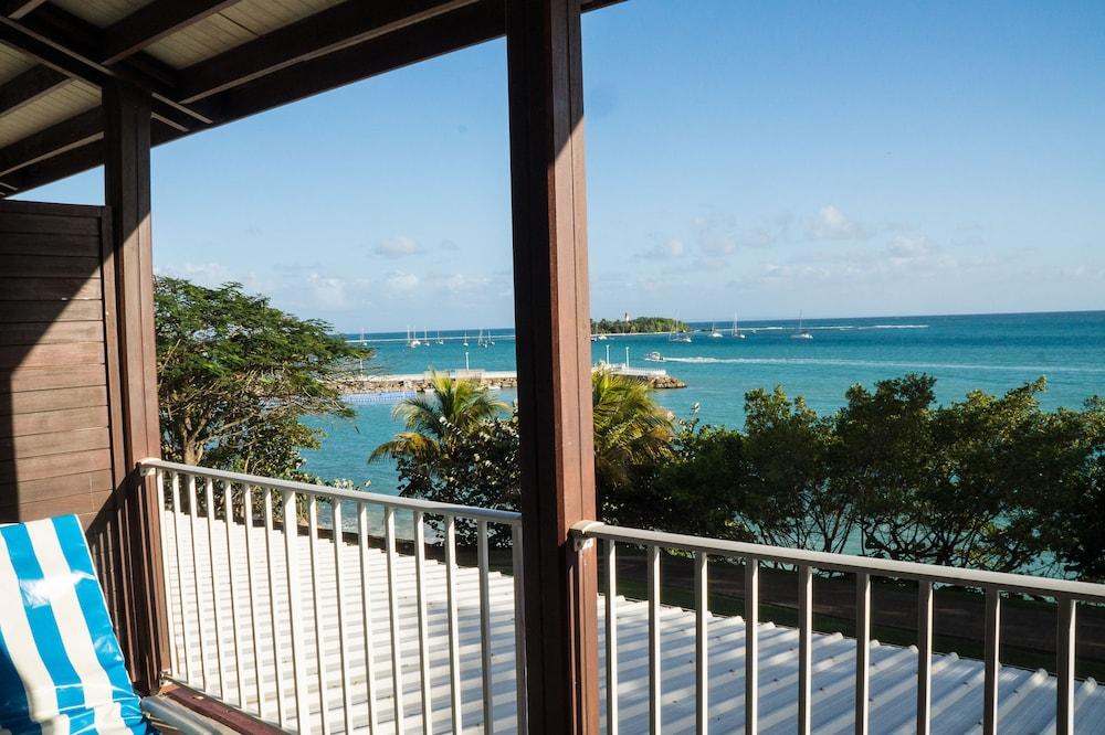 AUBERGE DE LA VIEILLE TOUR GUADELOUPE - MGALLERY COLLECTION — 9