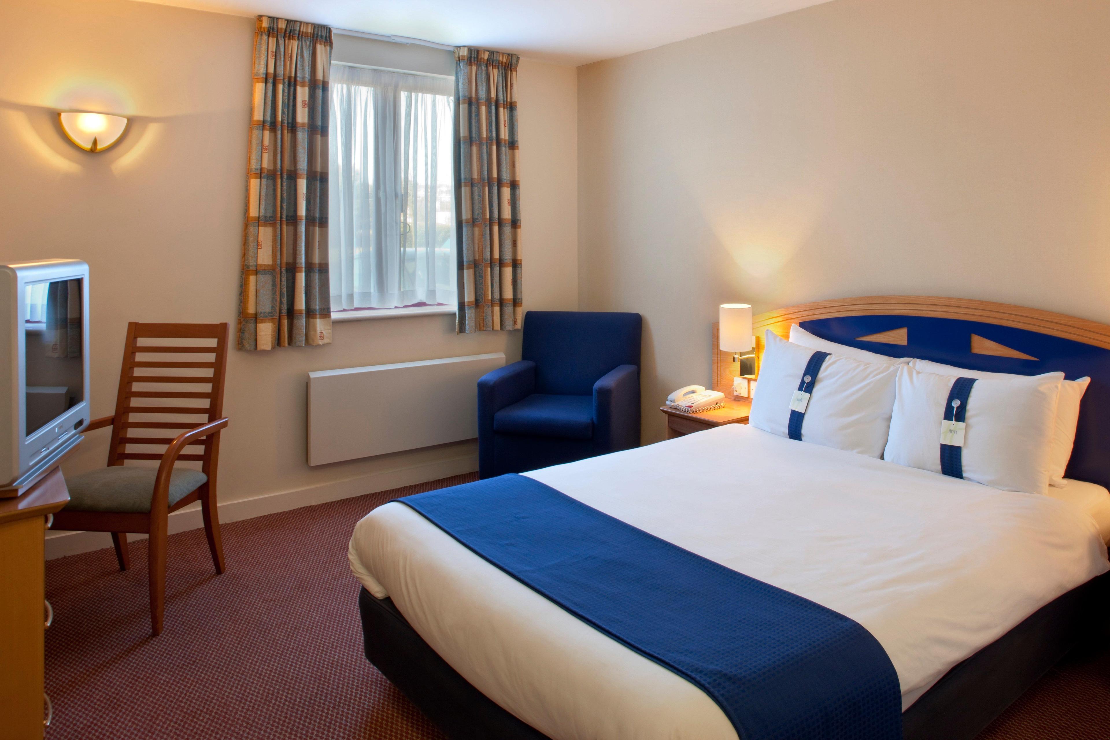 EXPRESS BY HOLIDAY INN GREENOCK — 8