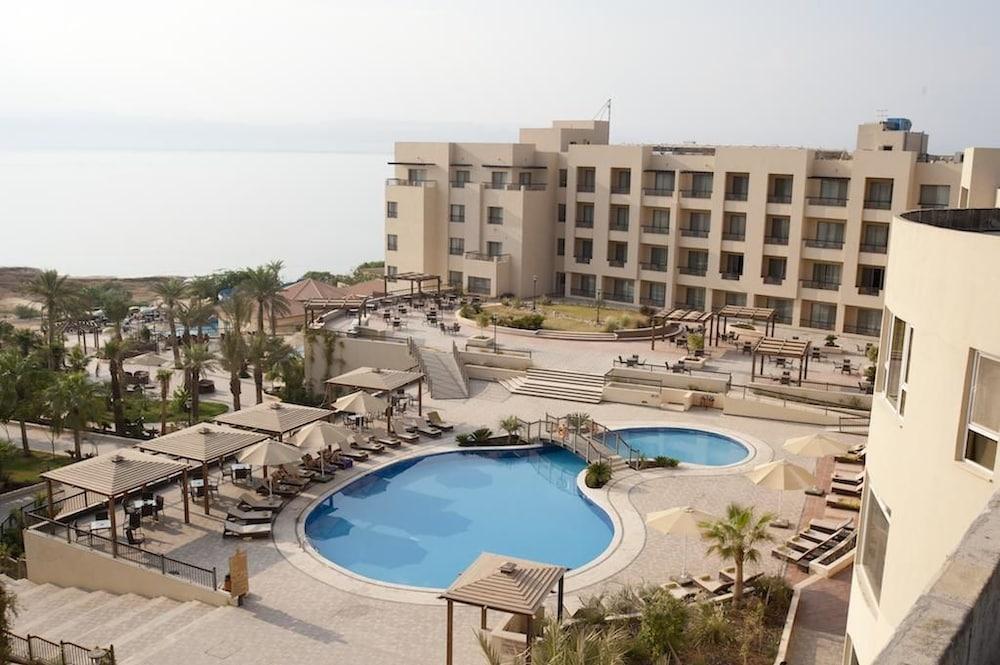 DEAD SEA SPA HOTEL 16404