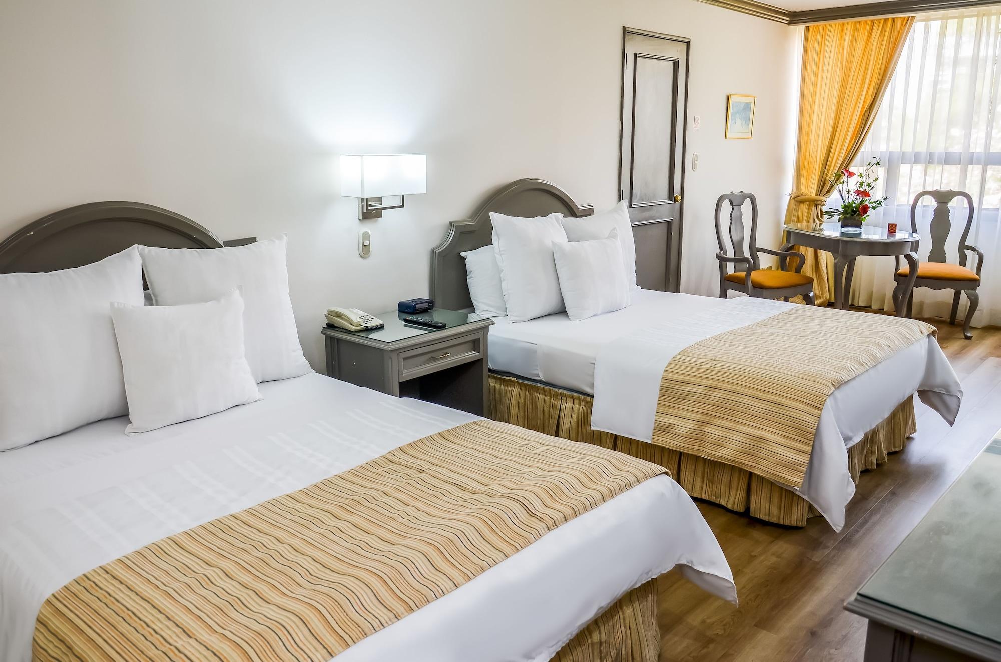 Hotel Santander Plaza 1134178 — 5