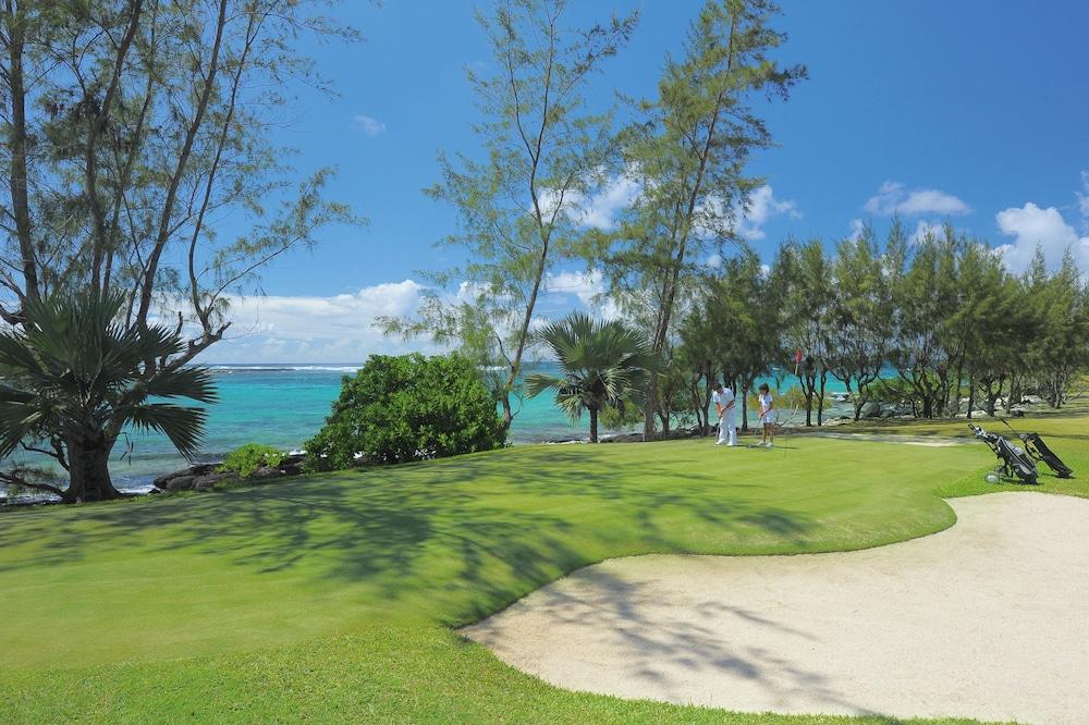 Shandrani Beachcomber Resort and Spa — 6