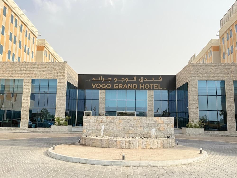 Vogo Grand Hotel — 7