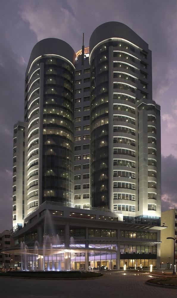 Costa Del Sol Hotel Managed by Arabian Link International — 2