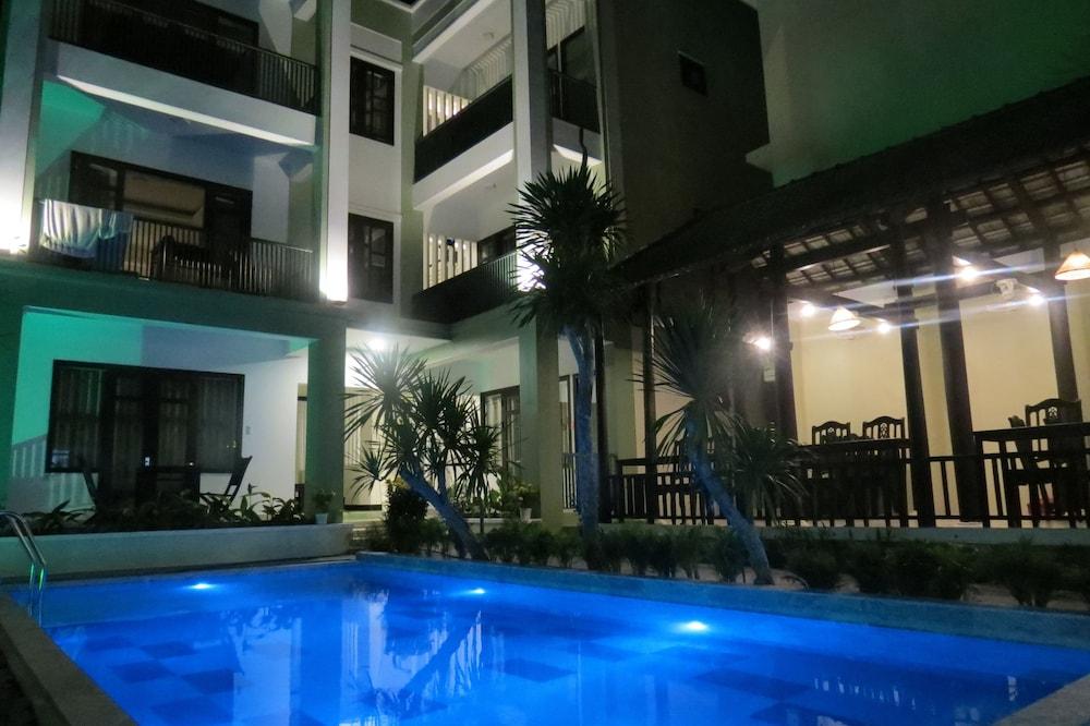 Starfruit Homestay Hoi An — 9