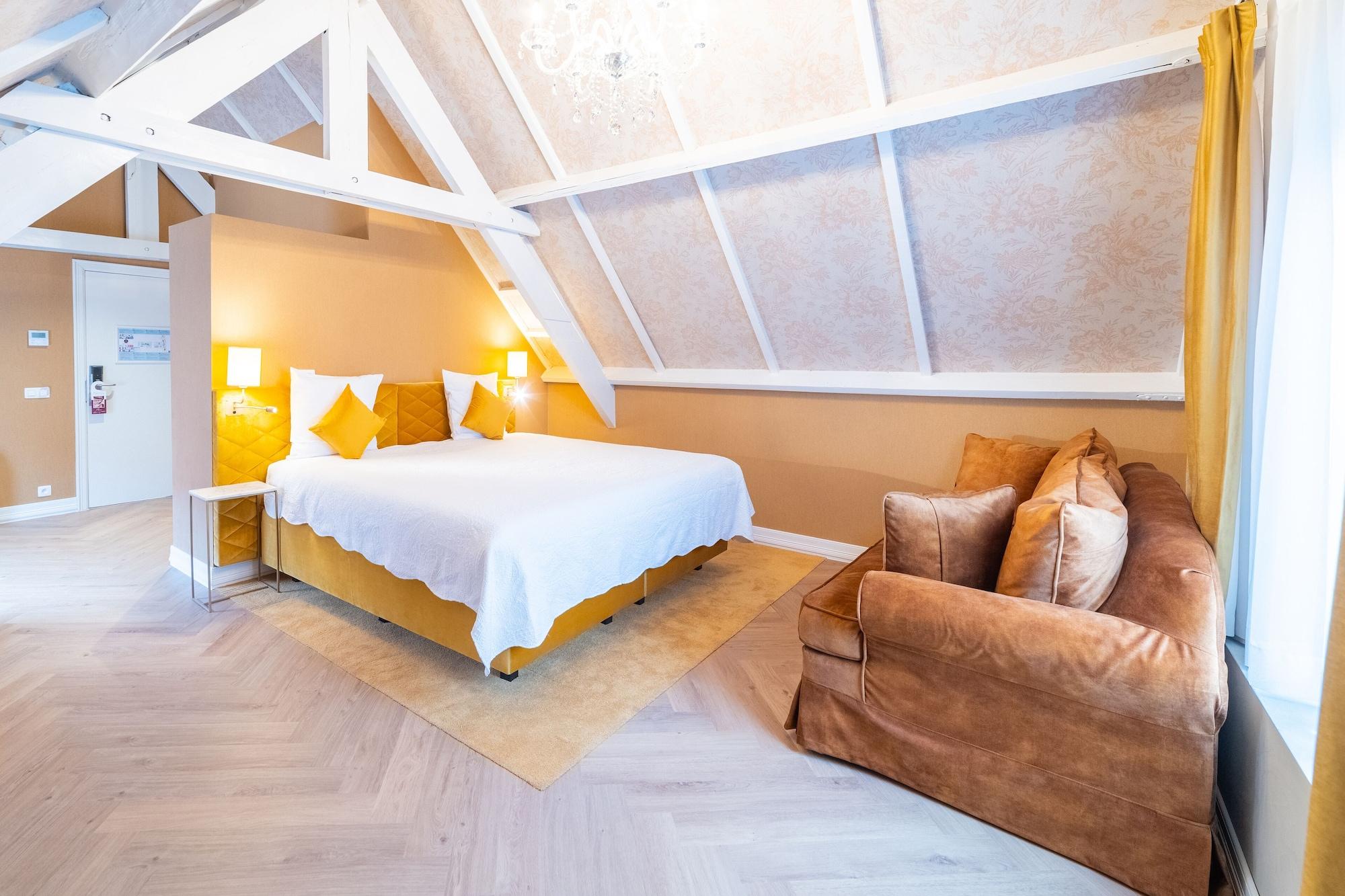 Grand Hotel Normandy Bruges — 5
