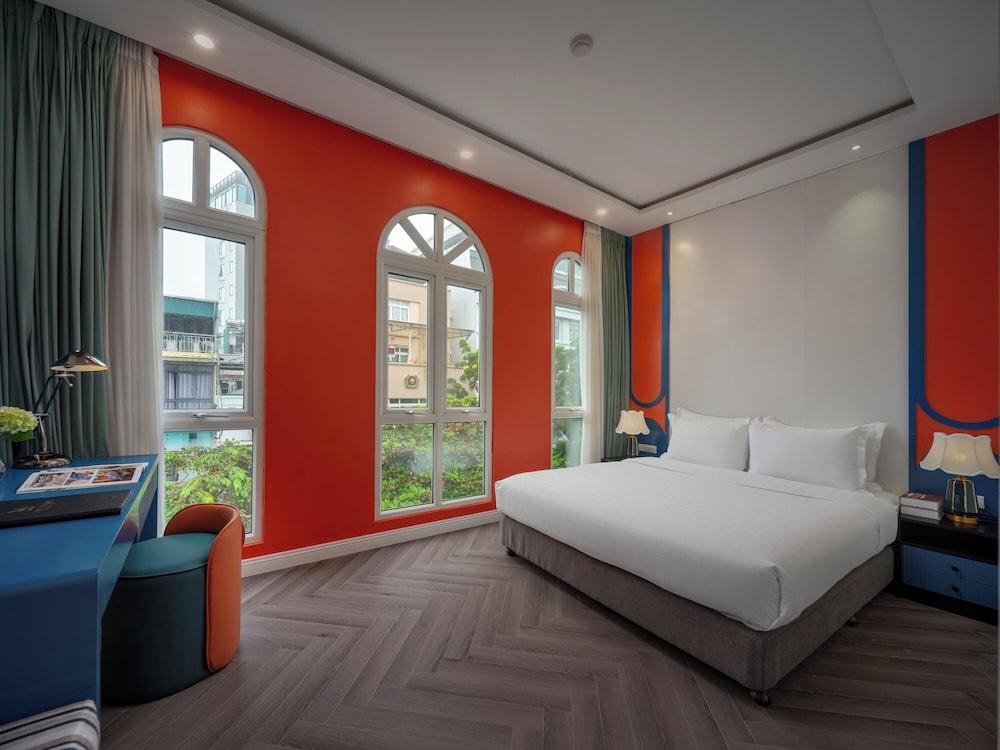 Church Minerva Hotel — 10