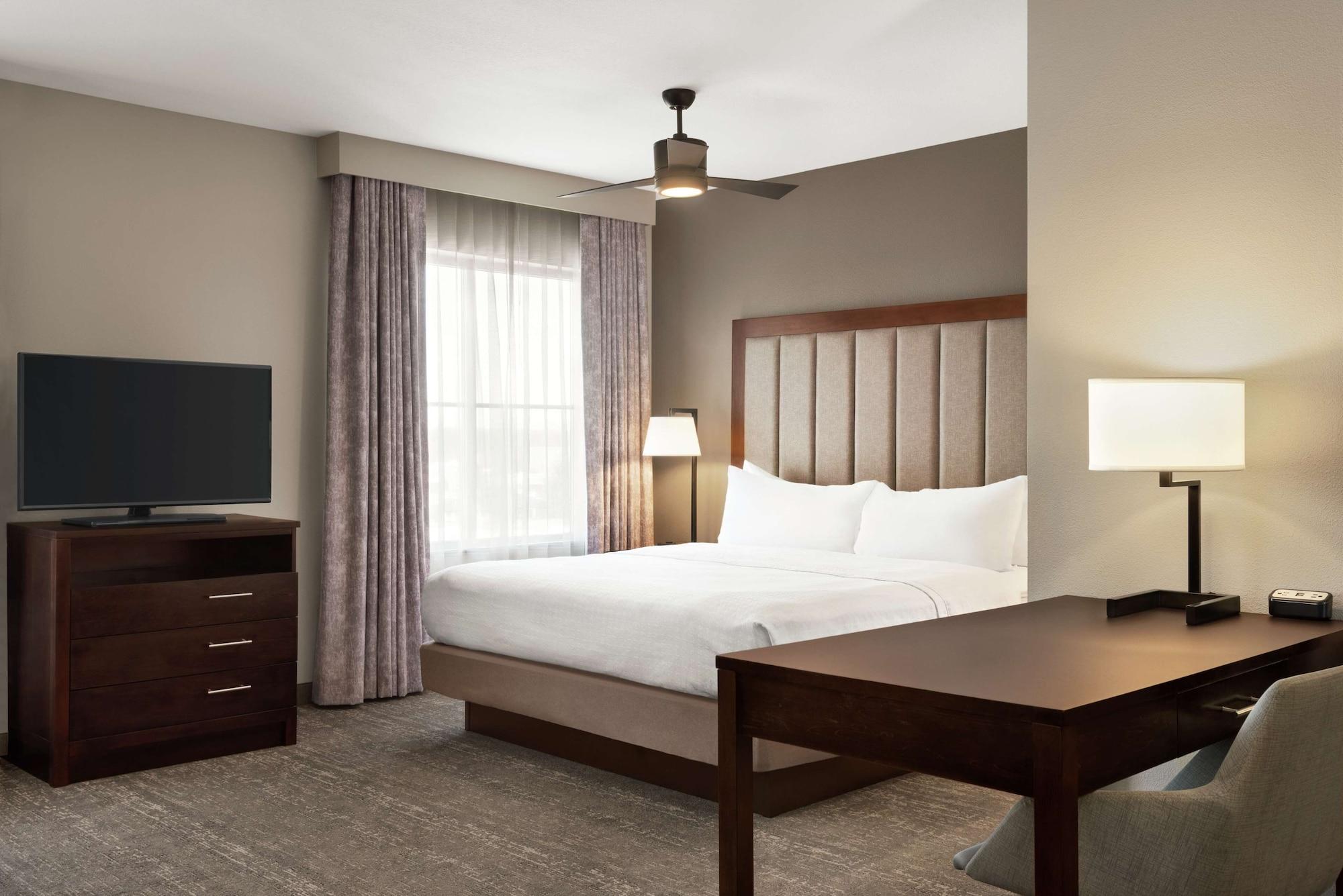 Homewood Suites Fort Wayne — 6