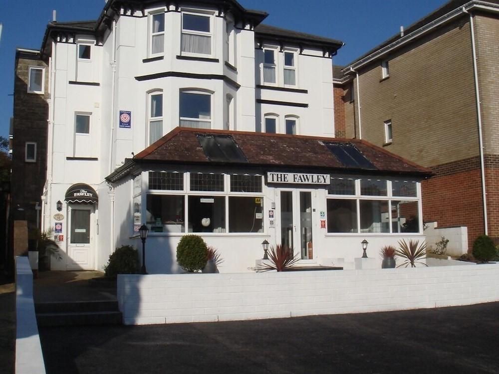 The Fawley — 1