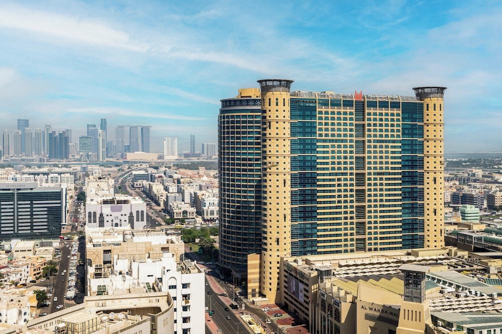 Grand Millennium Al Wahda Hotel — 6