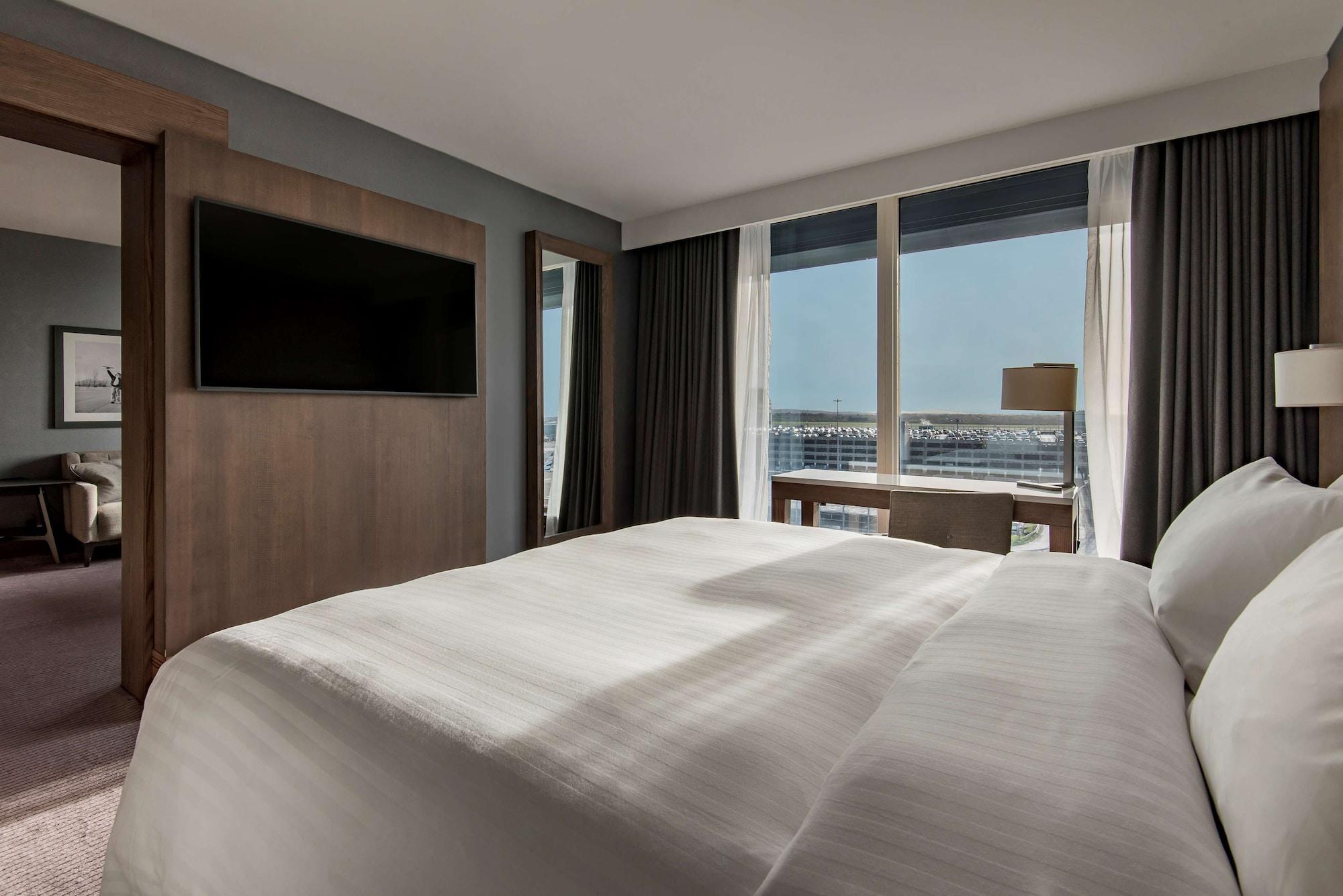 RADISSON BLU MANCHESTER AIRPORT — 6