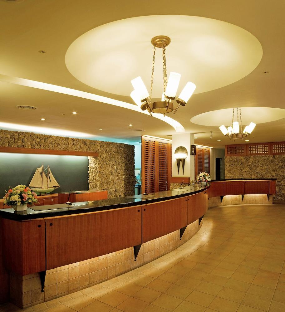 Yoho Landis Beach Resort 884365 — 7