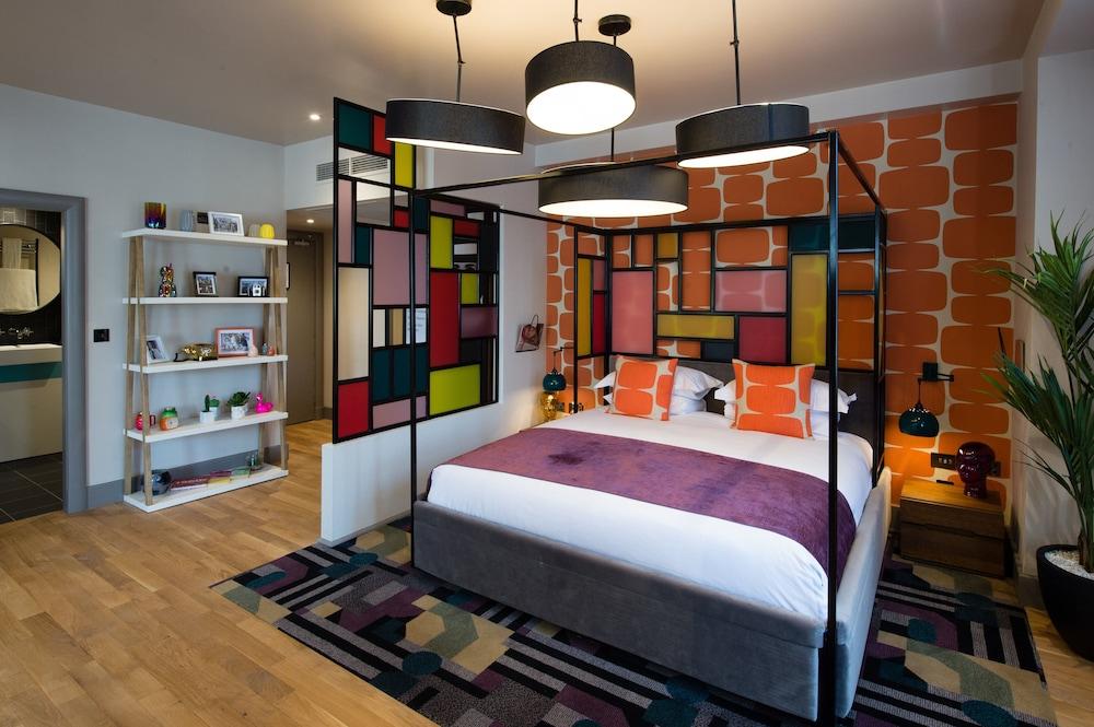 Malmaison Manchester — 3
