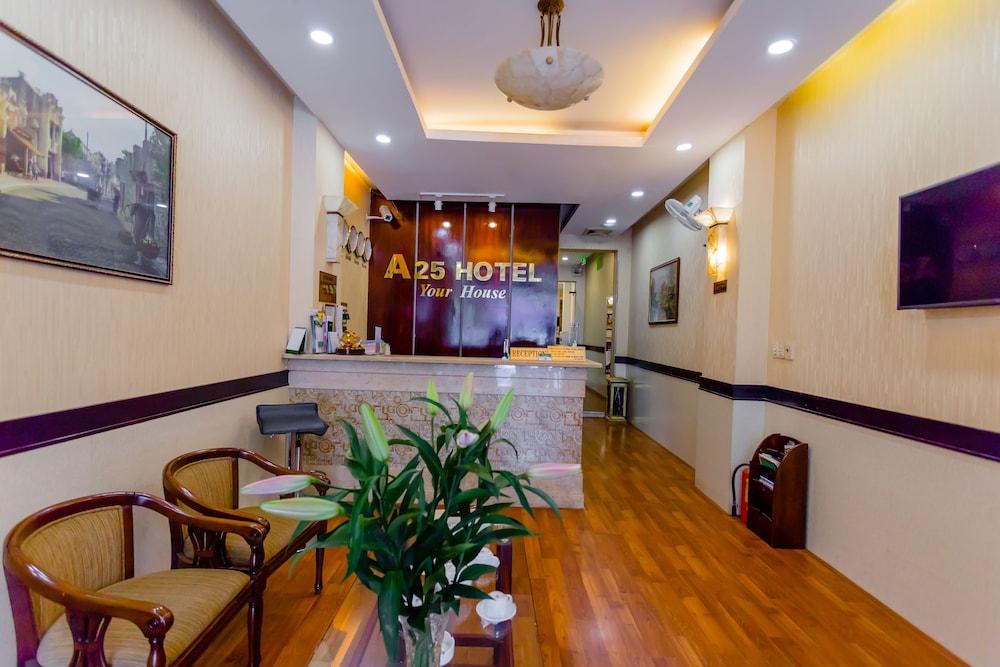 A25 Hotel - 19 Bui Thi Xuan — 2