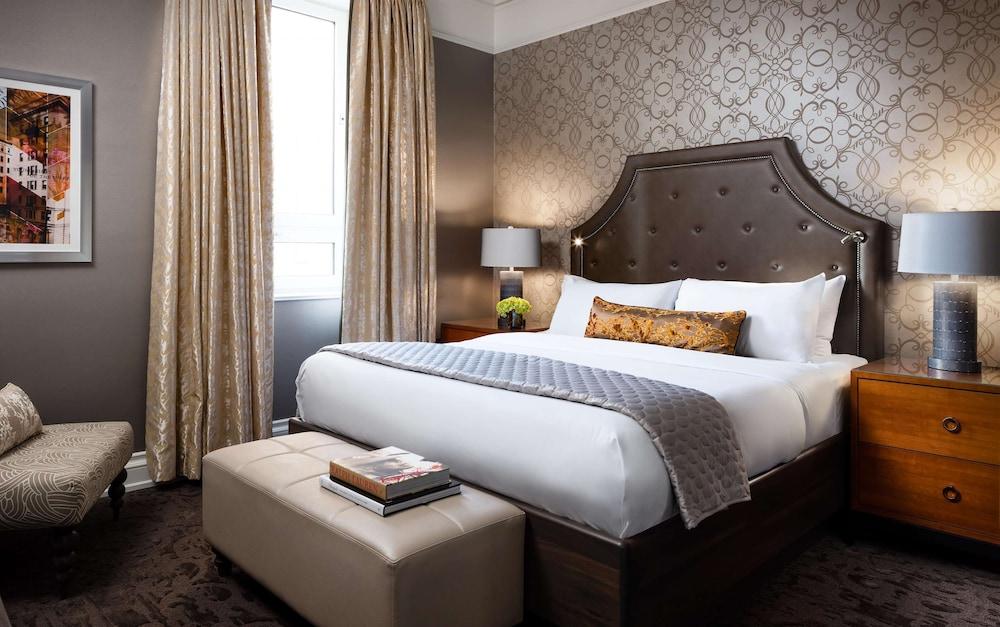 Hotel Fairmont Palliser 65304 — 7