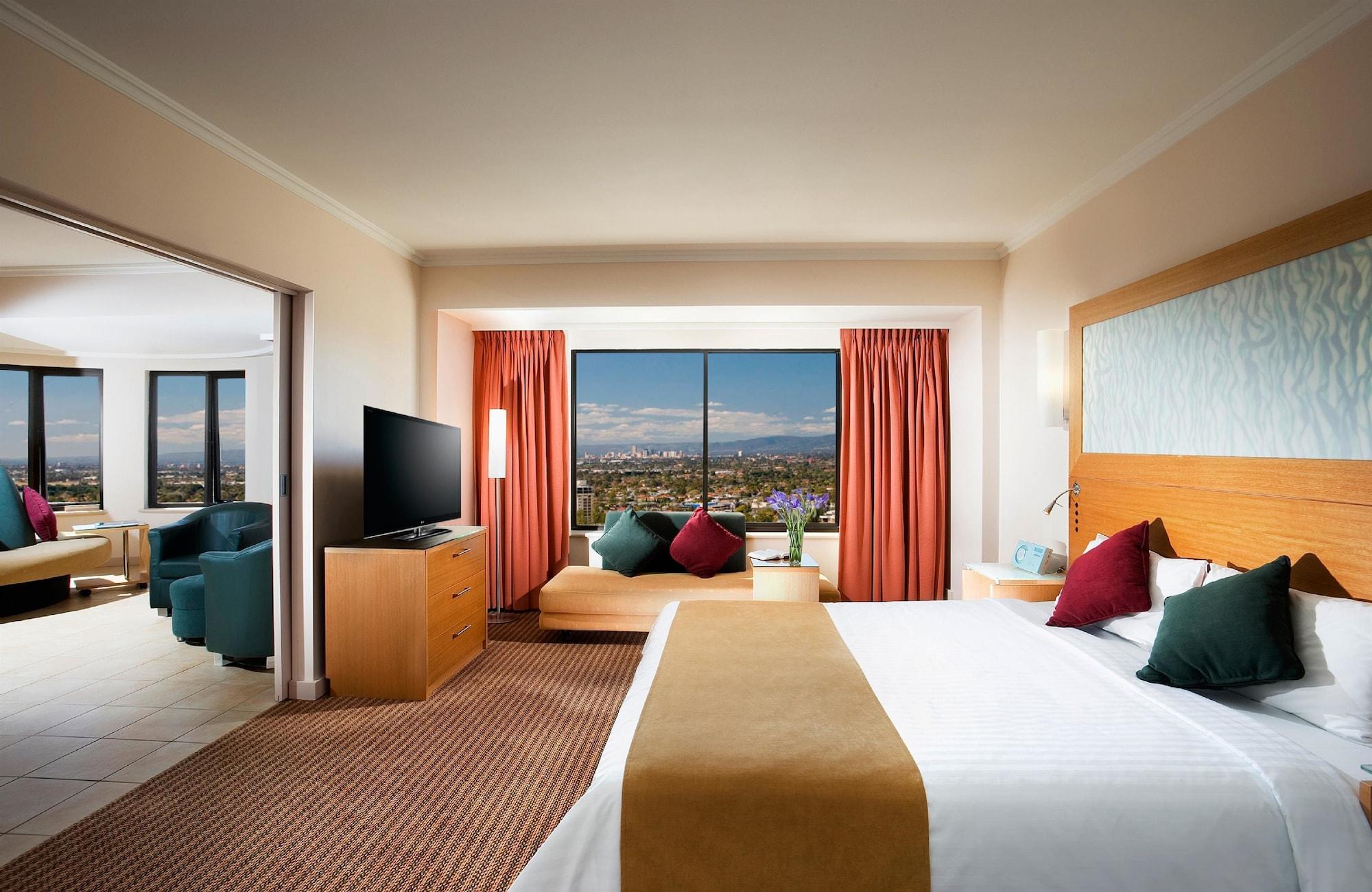 Stamford Grand Adelaide — 9