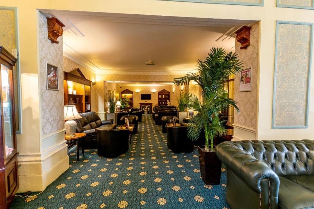 Palace Hotel Buxton — 9