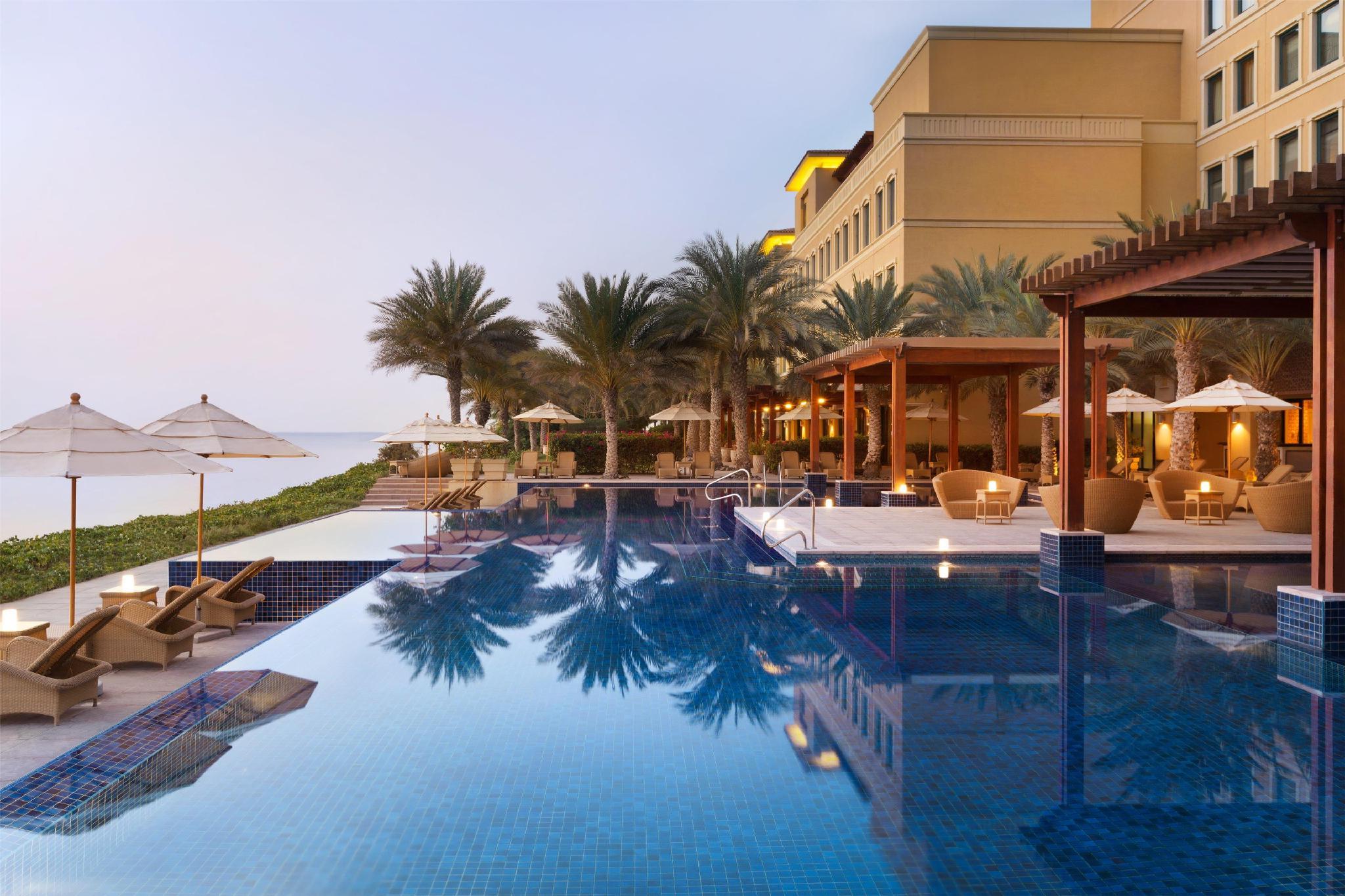 Djibouti Palace Kempinski — 3