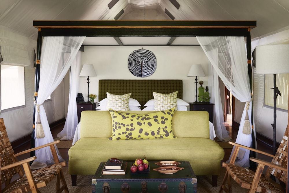 Belmond Safaris