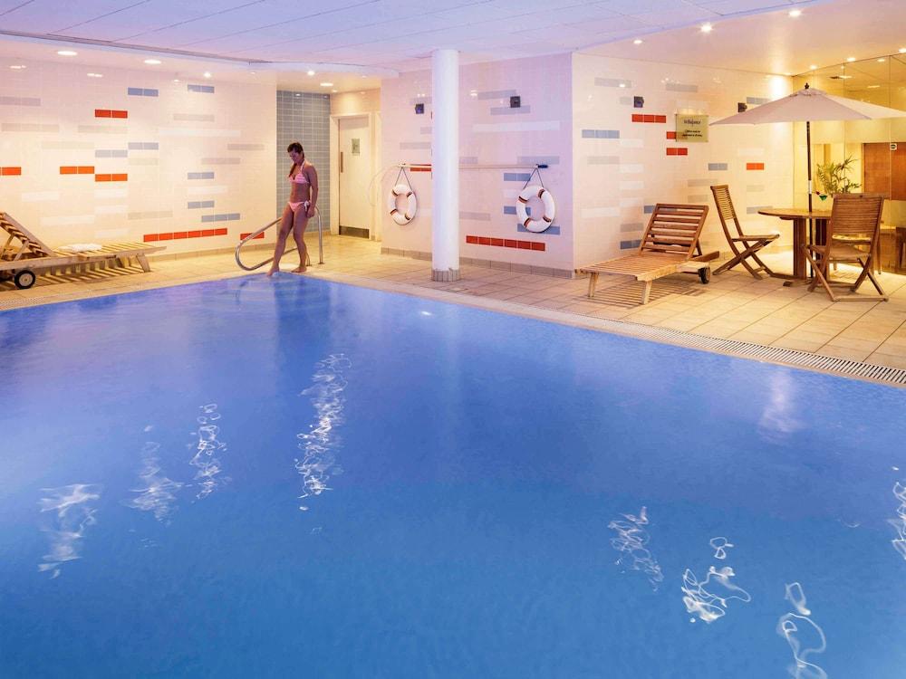 NOVOTEL MILTON KEYNES