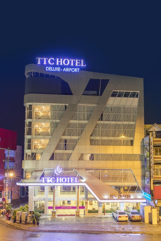 TTC Hotel Airport — 2