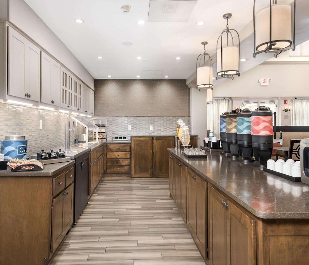 Homewood Suites by Hilton Austin South Airport — 3