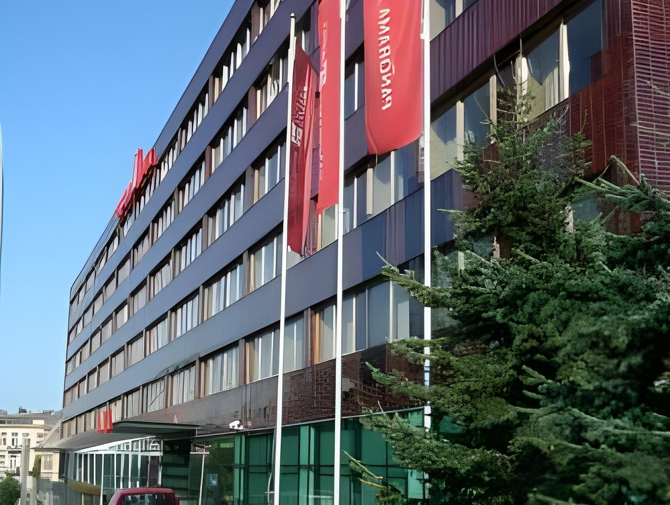 Panorama Hotel — 4