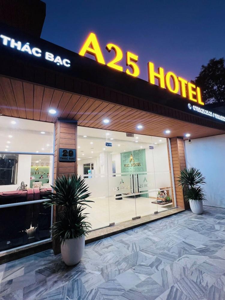 A25 Hotel - 29 Thac Bac Sapa