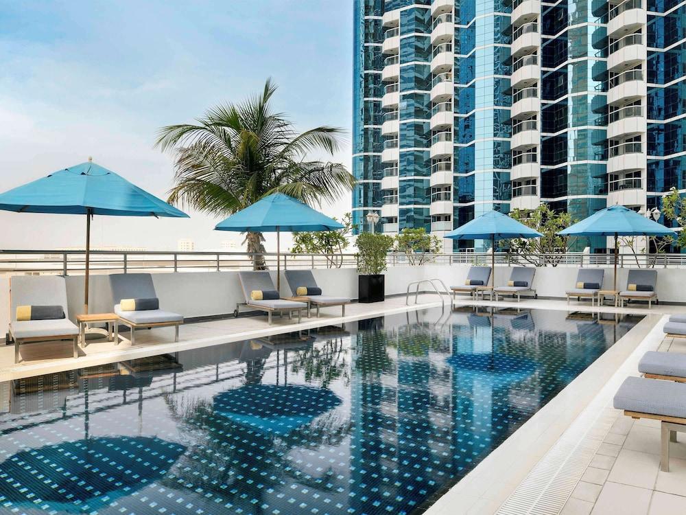 Movenpick Jumeirah Lakes Towers — 5