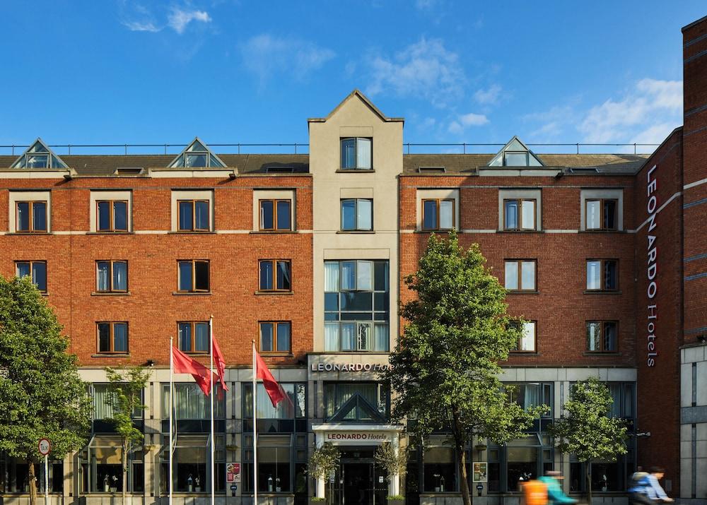 Leonardo Hotel Dublin Christchurch — 3
