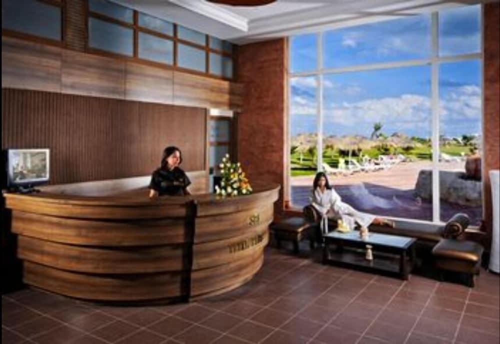 Skanes Serail Hotel 894655 — 9