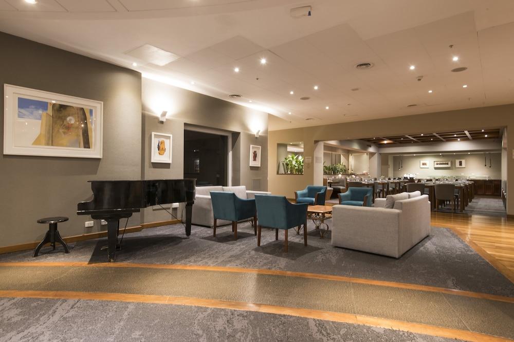 Holiday Inn Cordoba — 7