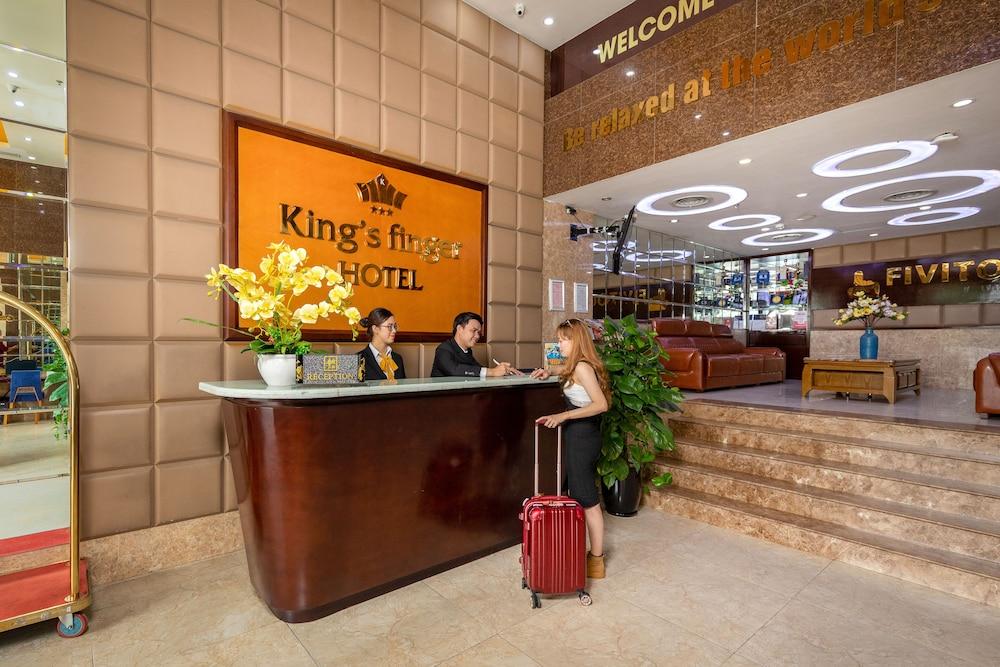 FIVITEL King Hotel — 3