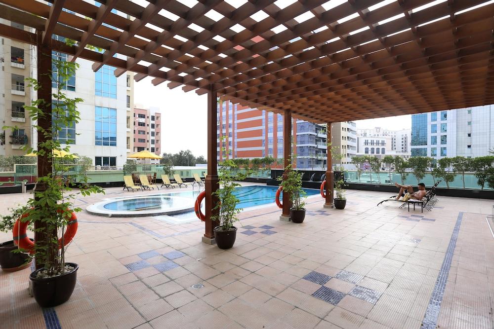 DUNES APARTMENT OUD METHA — 9