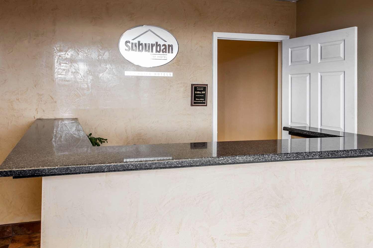 Suburban Studios East — 3