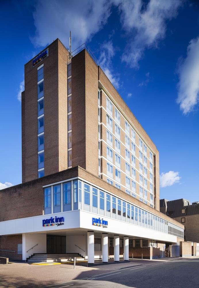 Radisson Hotel York — 4