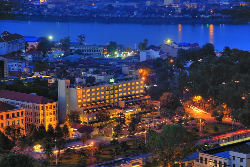 Sunway Hotel Phnom Penh — 2
