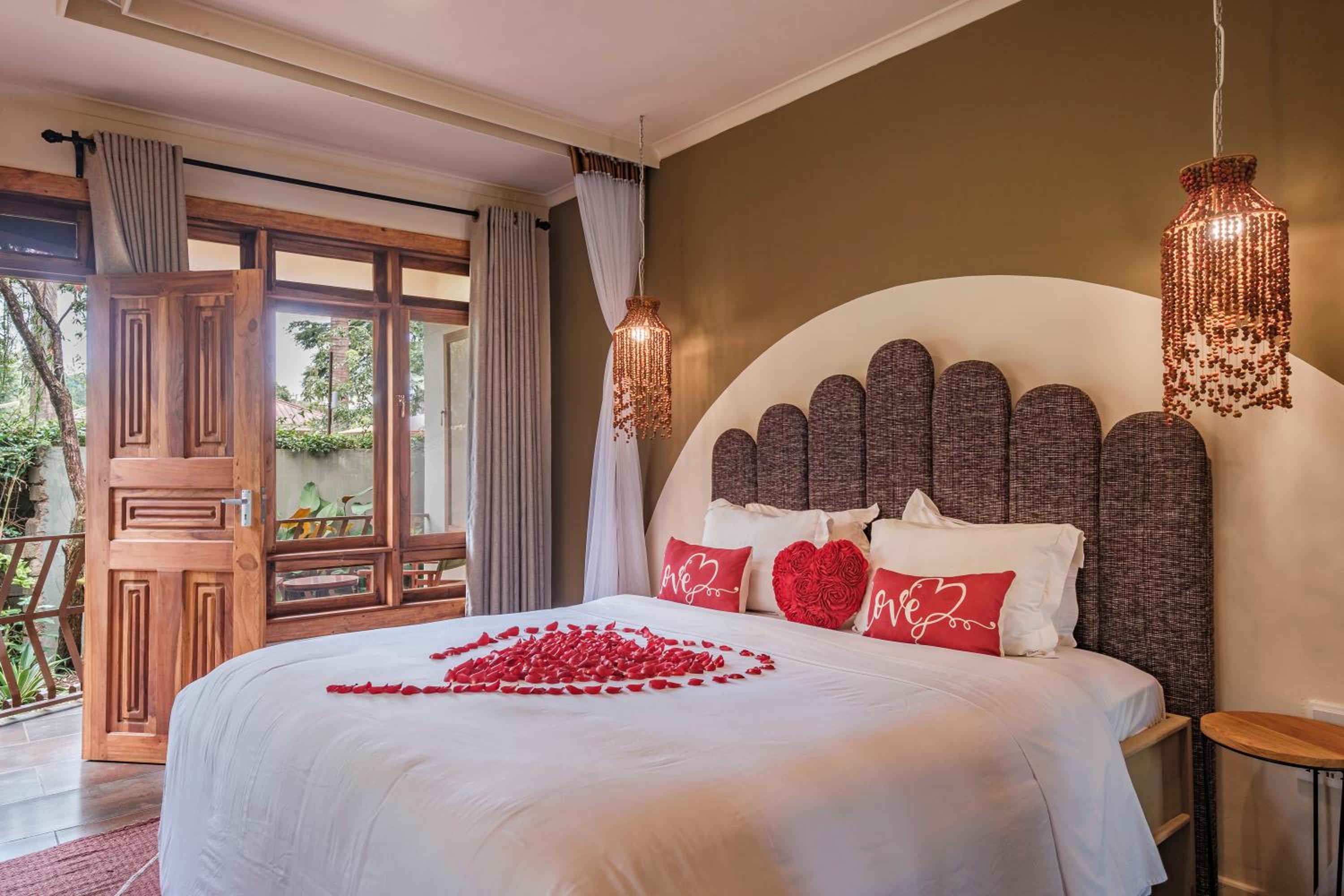 Arusha Planet Lodge — 9