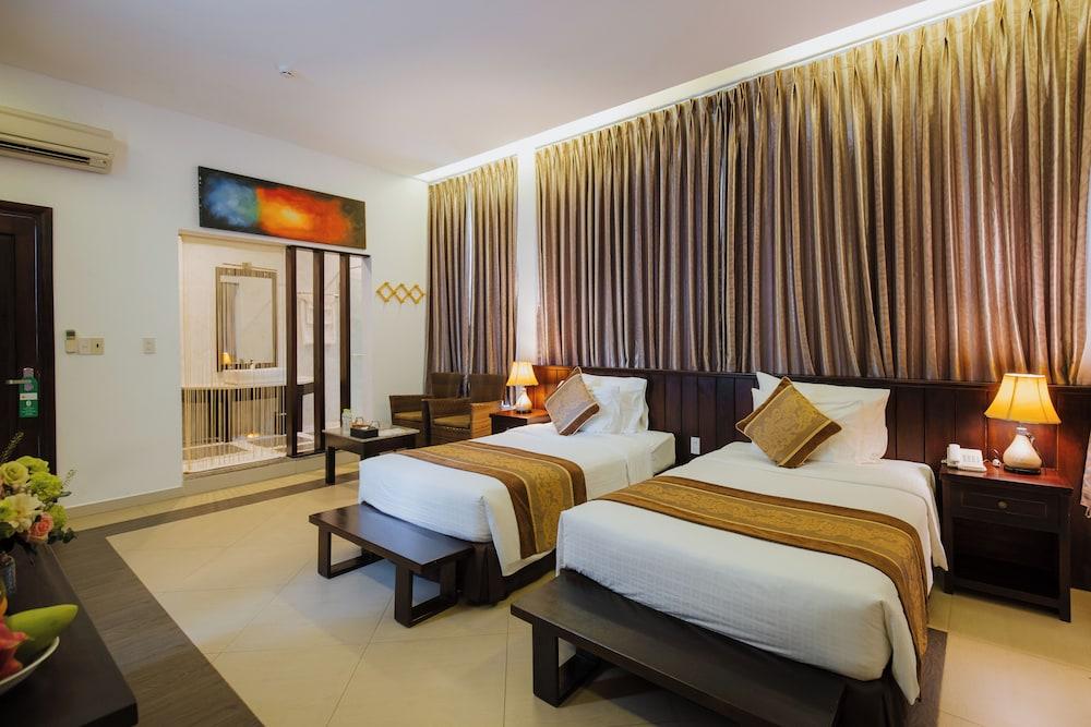 Villa Del Sol Beach Villas & Spa — 10