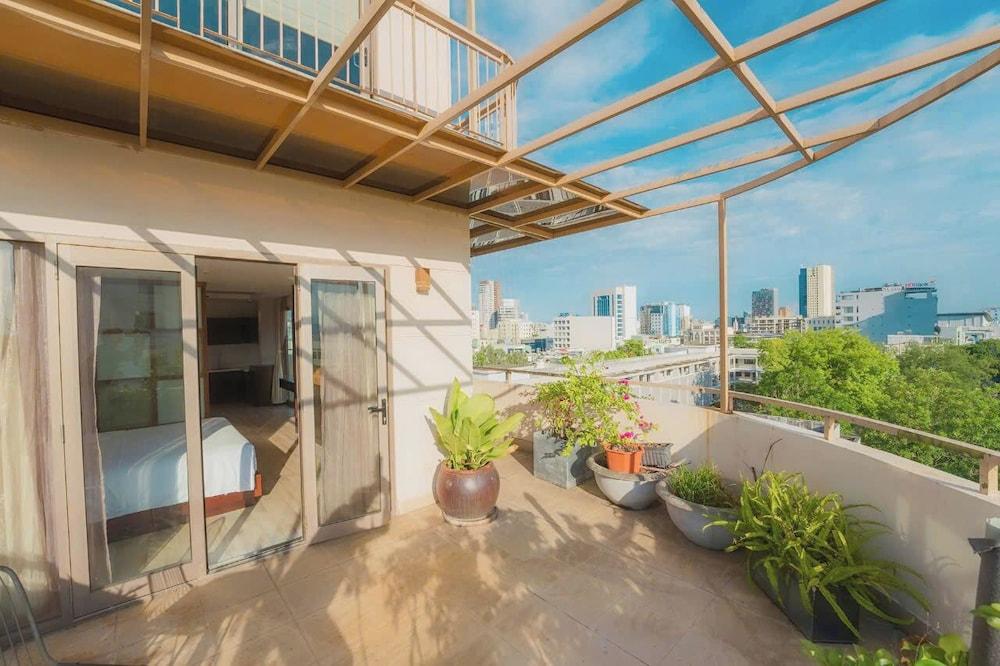 Dana Pearl Hotel — 9